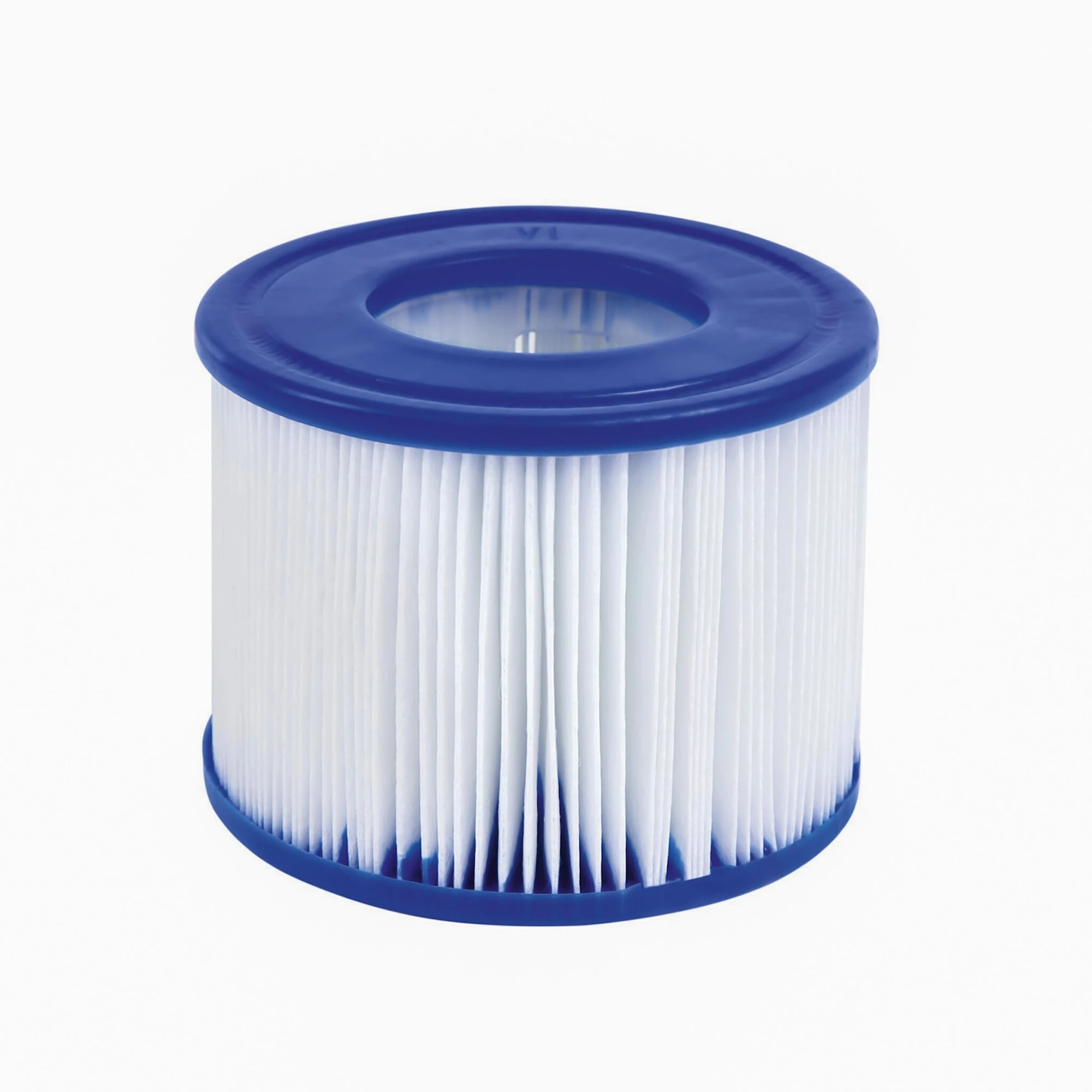 Bestway Lay-Z Spa St.Lucia AirJet Uppblåsbart Spabad 2-3 Personer - Bild 8