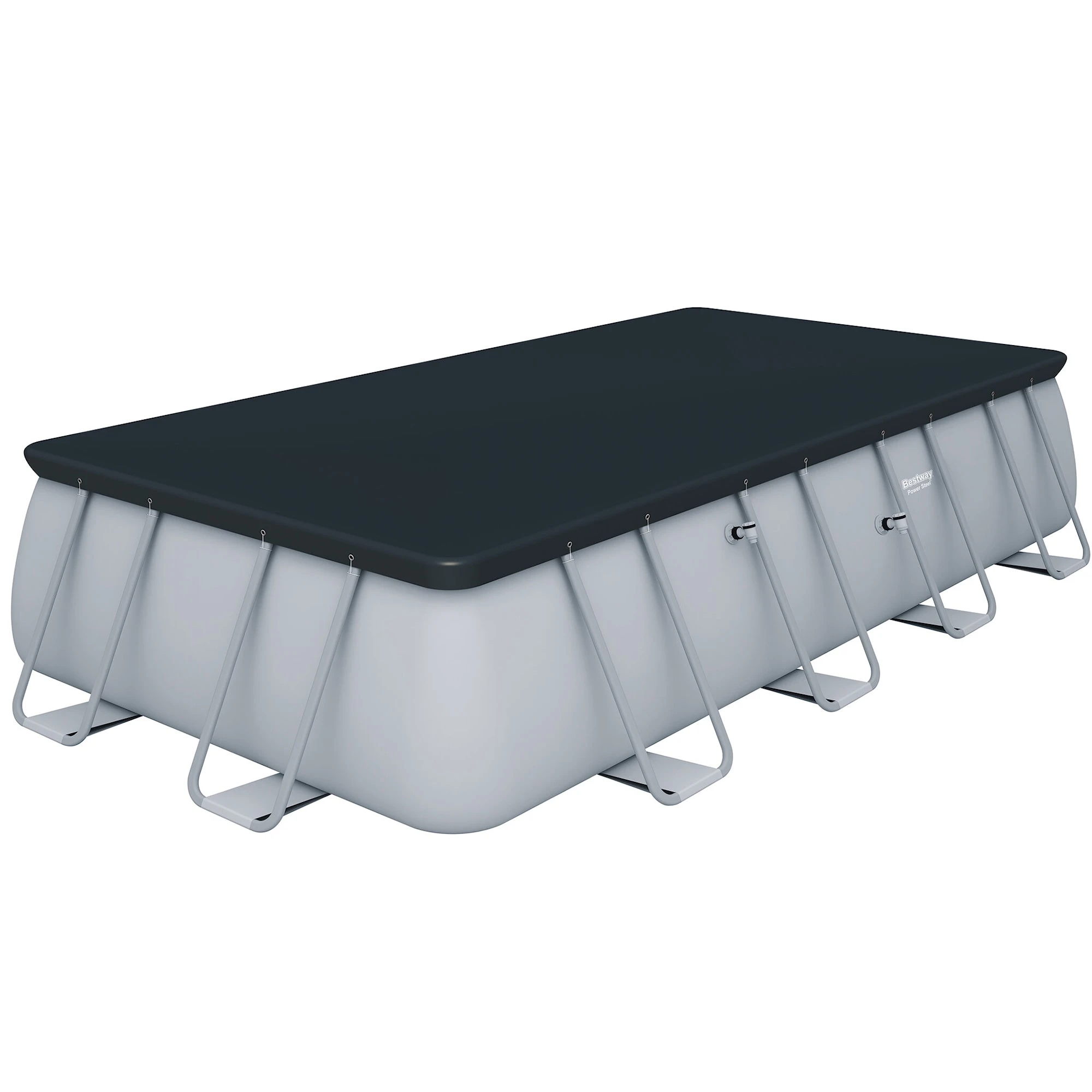 Bestway Power Steel Pool Set 5.49m X 2.74m X 1.22m - Bild 3