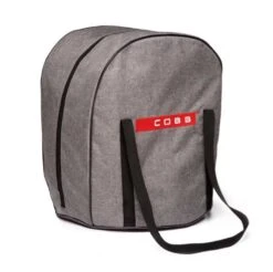Cobb Väska Grå Till Premier+