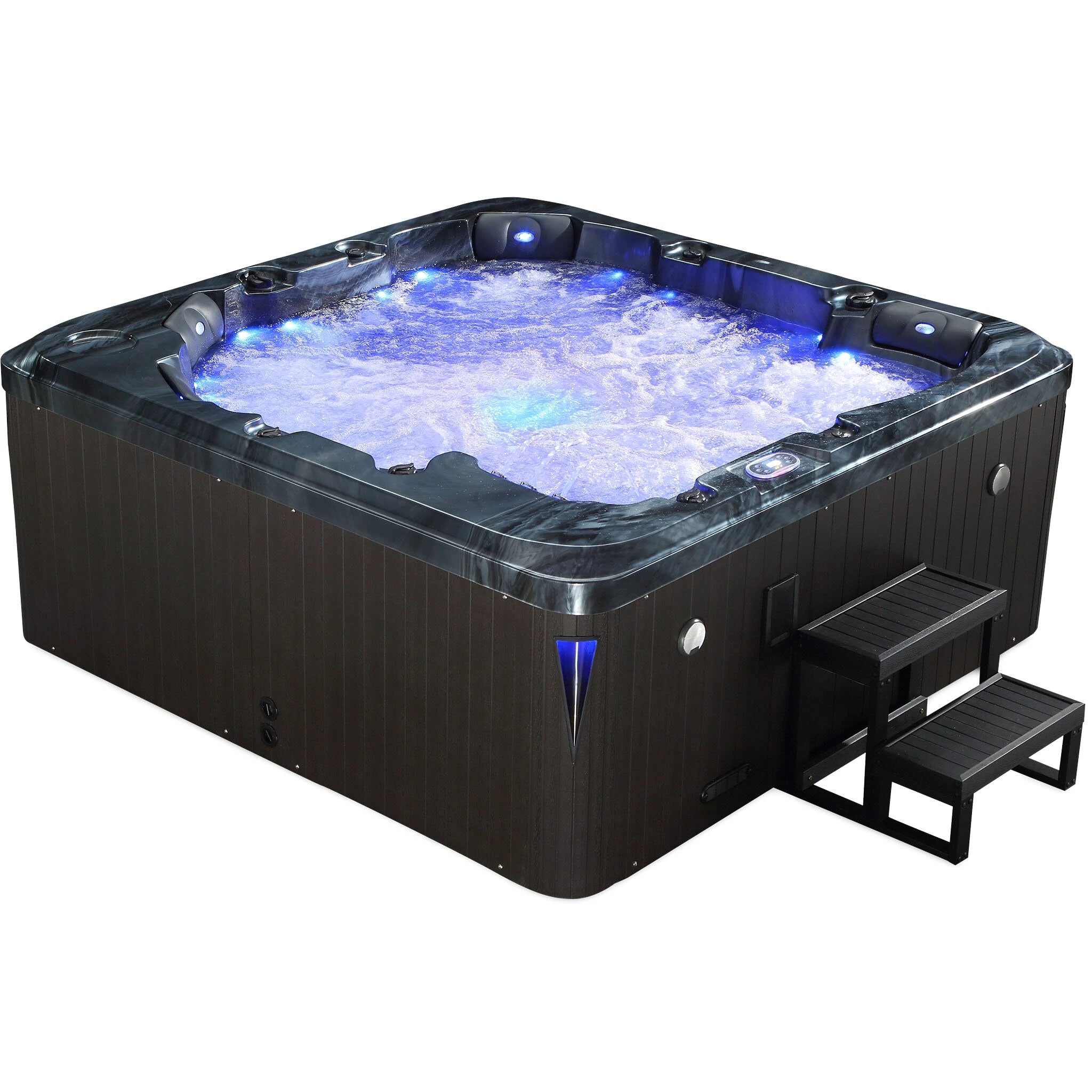 Lyfco Utespa Inspirit Dreams Black Edition WiFi