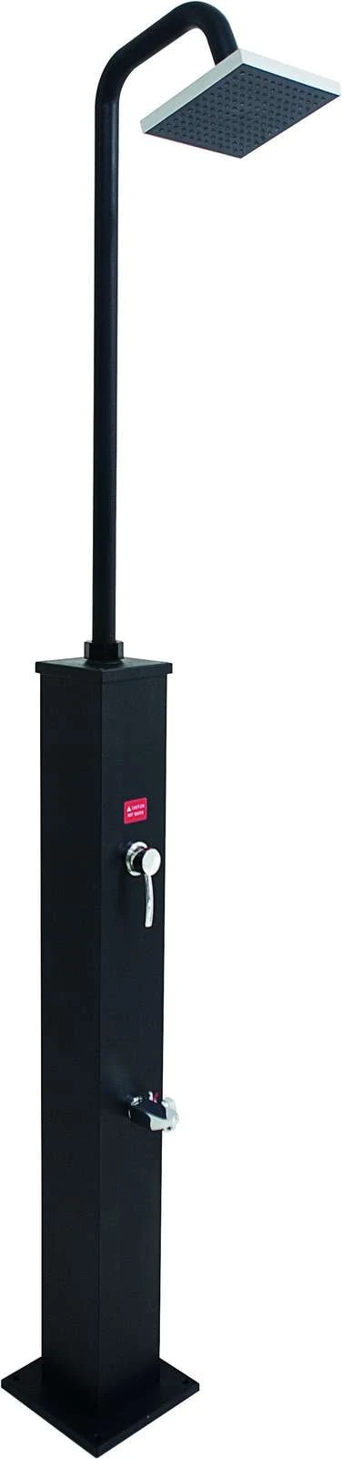 Swim & Fun Utedusch Soldusch Barcelona Alu Delux 26 Liter