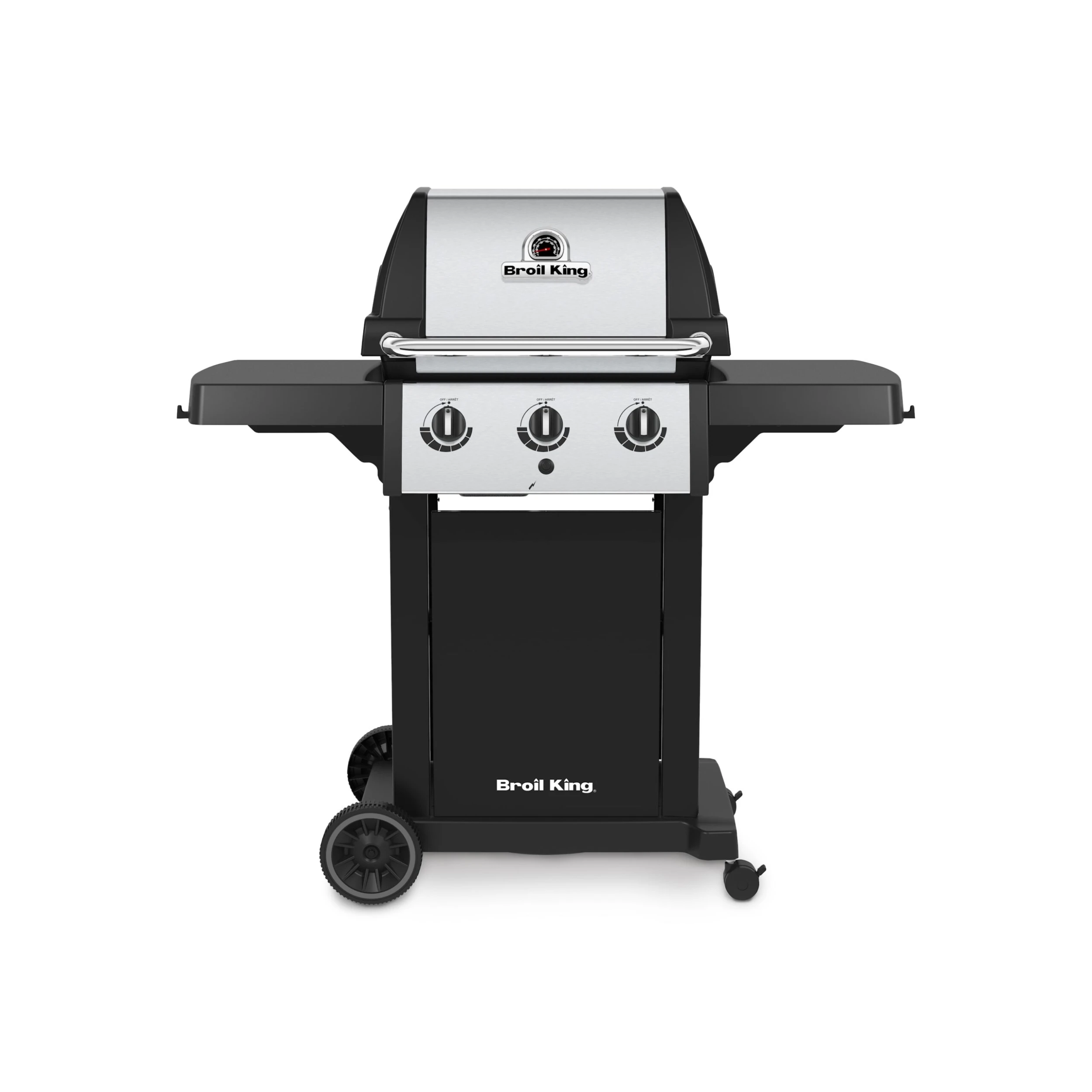 Broil King Royal S 310 Gasolgrill