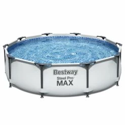 Bestway Steel Pro MAX Pool Set 3.05m X 76cm
