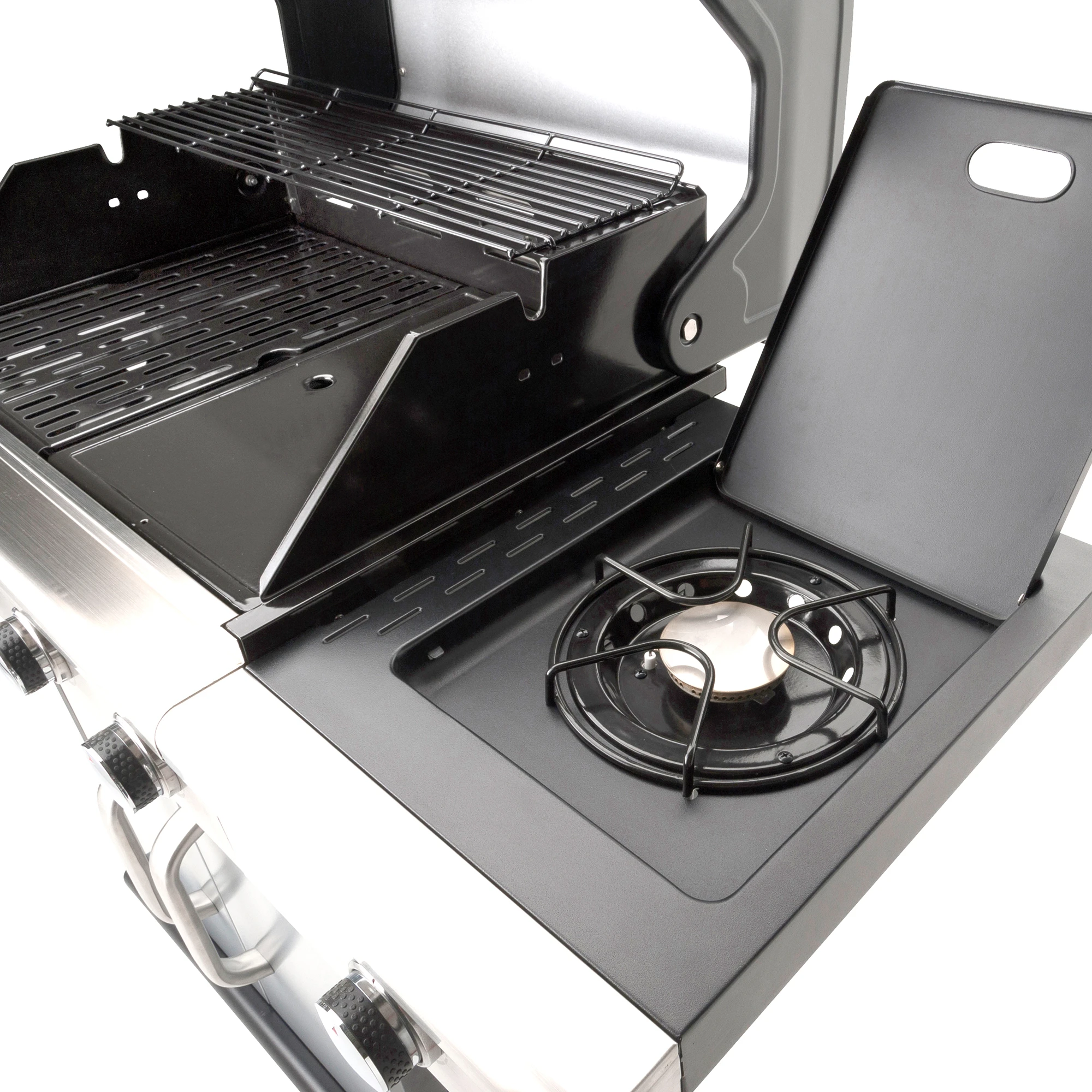 Landmann Triton CooK PTS 4.1 Black - Bild 3