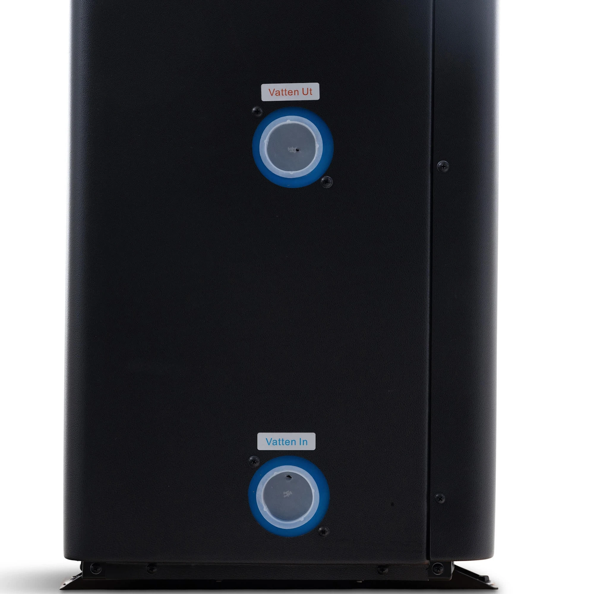 Lyfco Poolvärmepump 21kW Inverter WiFi - Bild 7