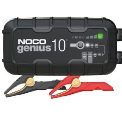 Noco Genius 10 Batteriladdare