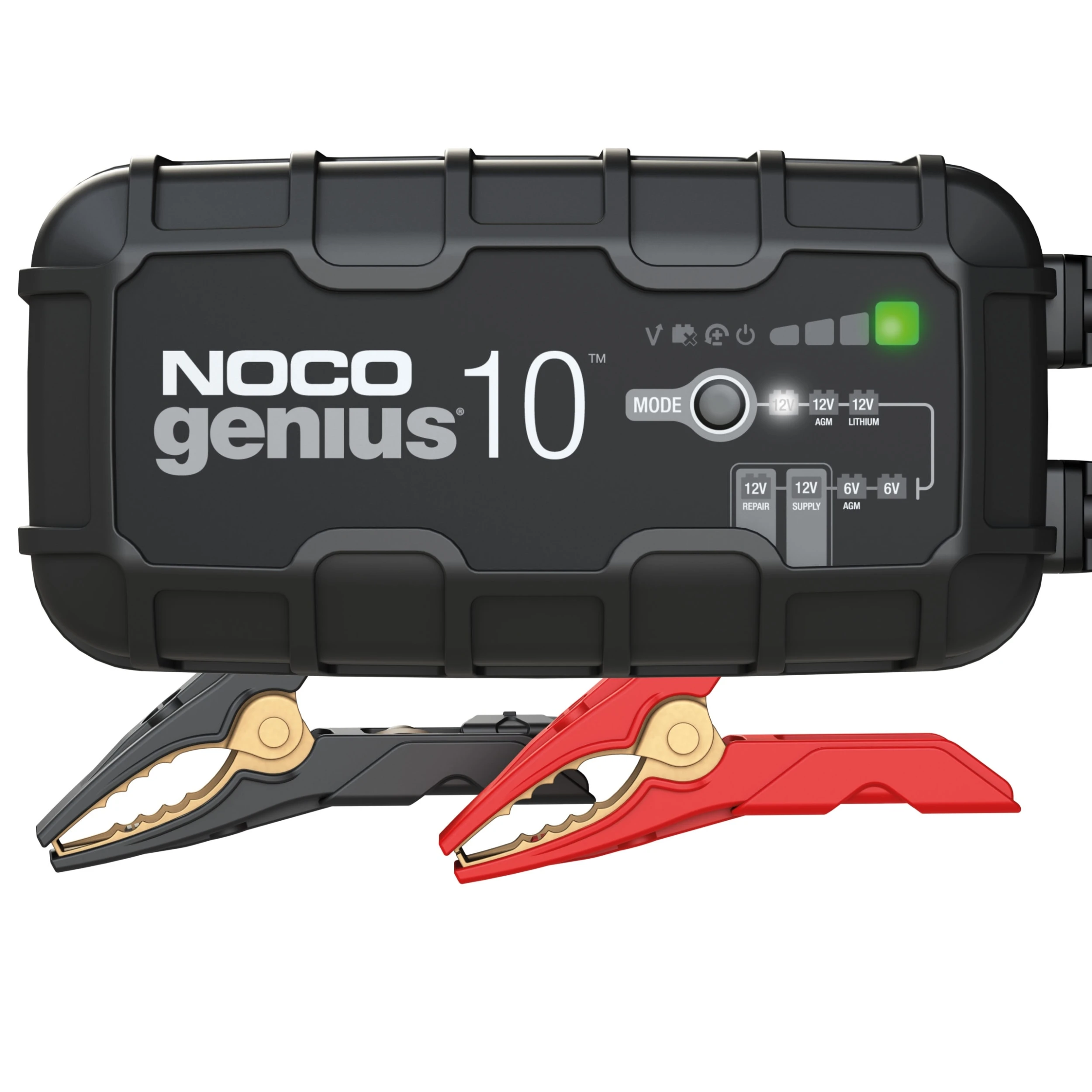 Noco Genius 10 Batteriladdare