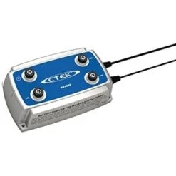 Ctek D250Ts 24V Batteriladdare