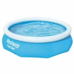 Bestway Rund Fast Set™ Pool 3,05 M