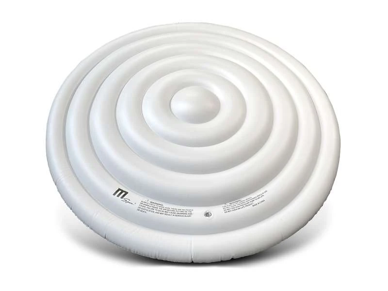 Isolerlock 6 Pers Rund