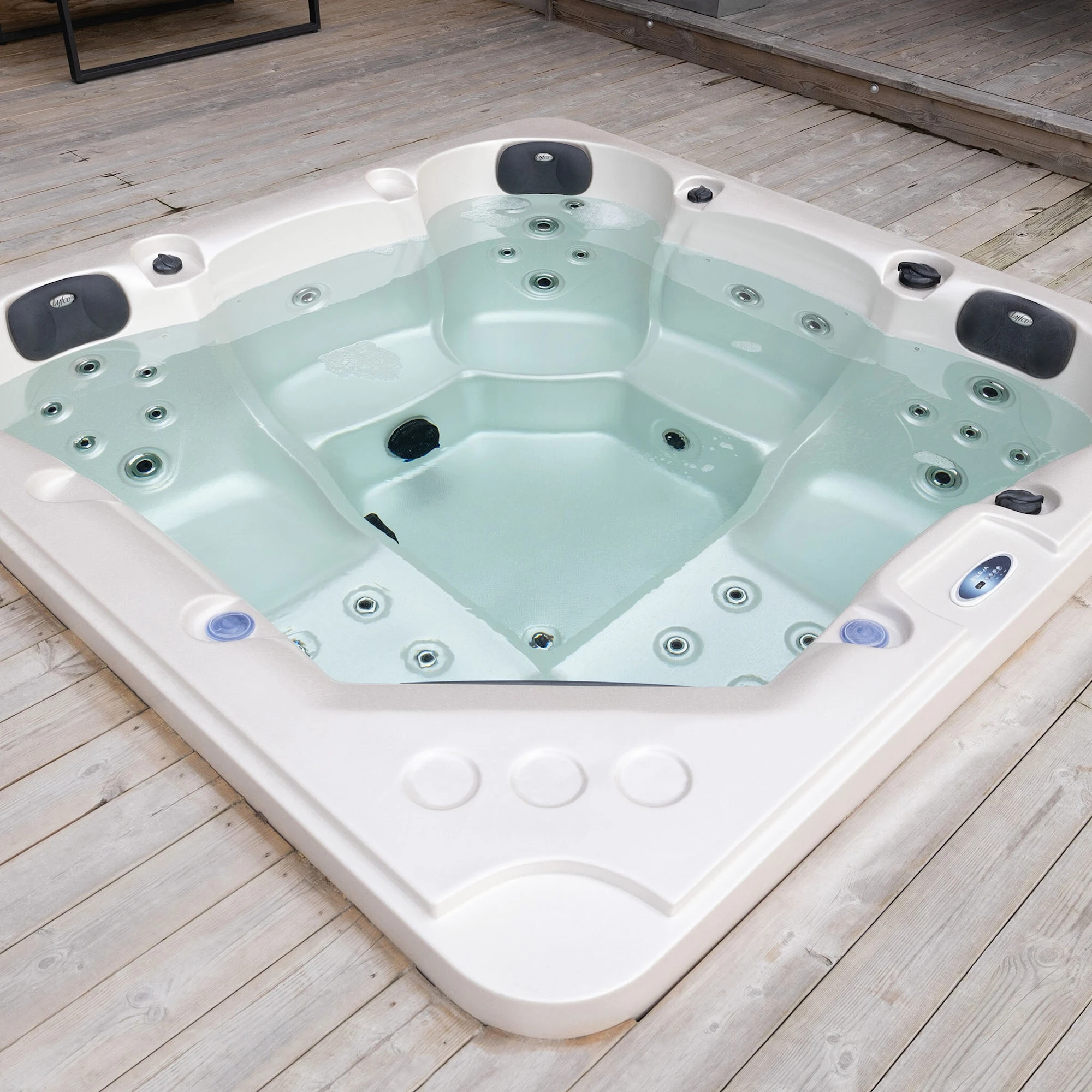 Lyfco Utespa Eden - Bild 7