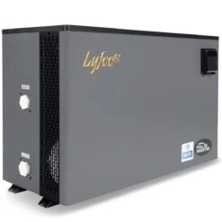 Lyfco Poolvärmepump 14,9kW Inverter WiFi