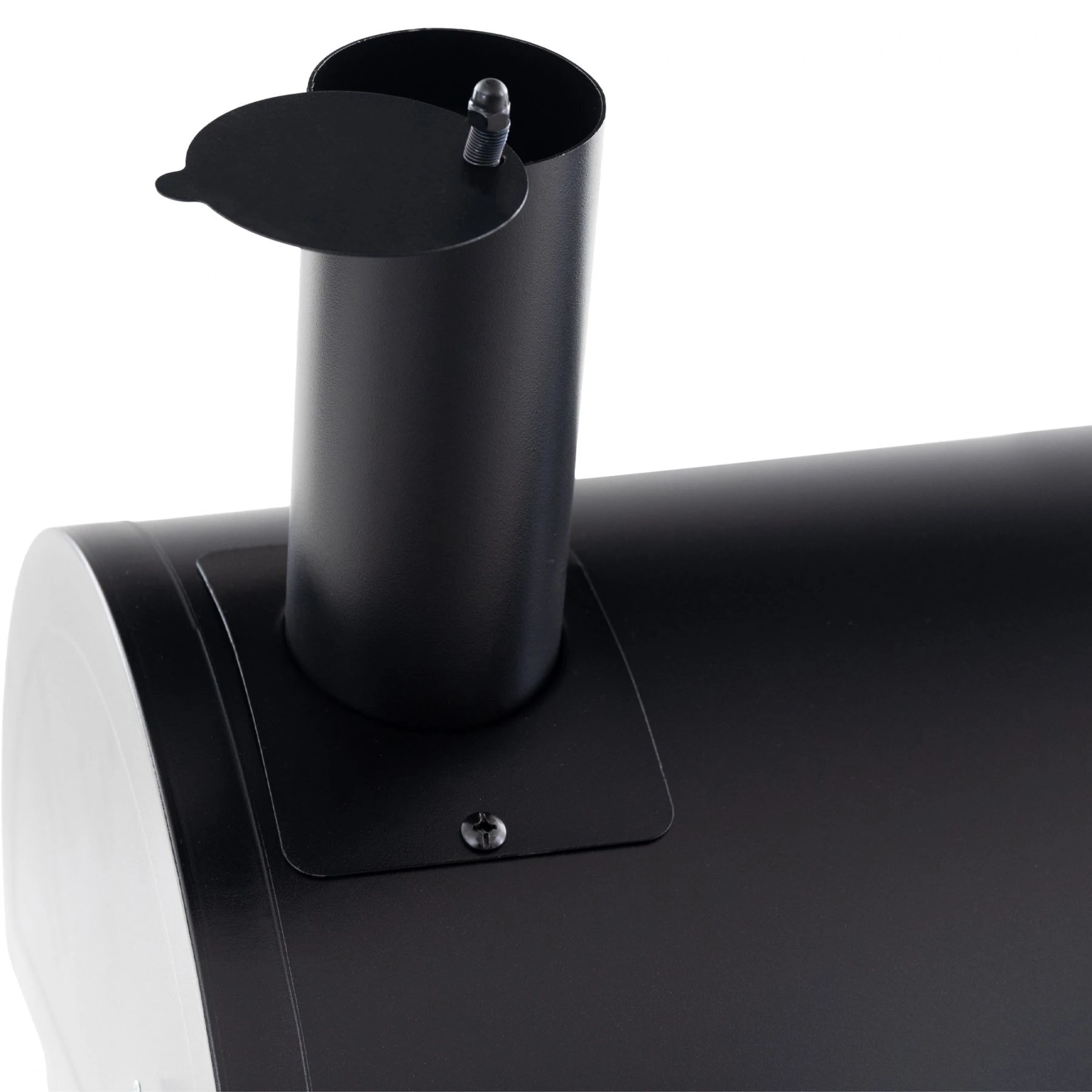 Metalcraft Kombinationsgrill Kol/Rök Memphis - Bild 4