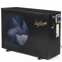 Lyfco Poolvärmepump HP90 9.3kW