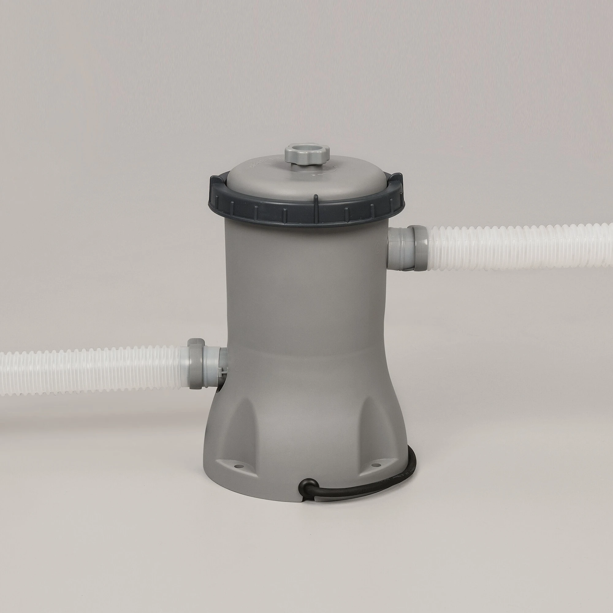 Bestway Ovanmarkpool Power Steel Rectangular 4,1x2 M, 1,2 M Djup (56456) - Bild 3