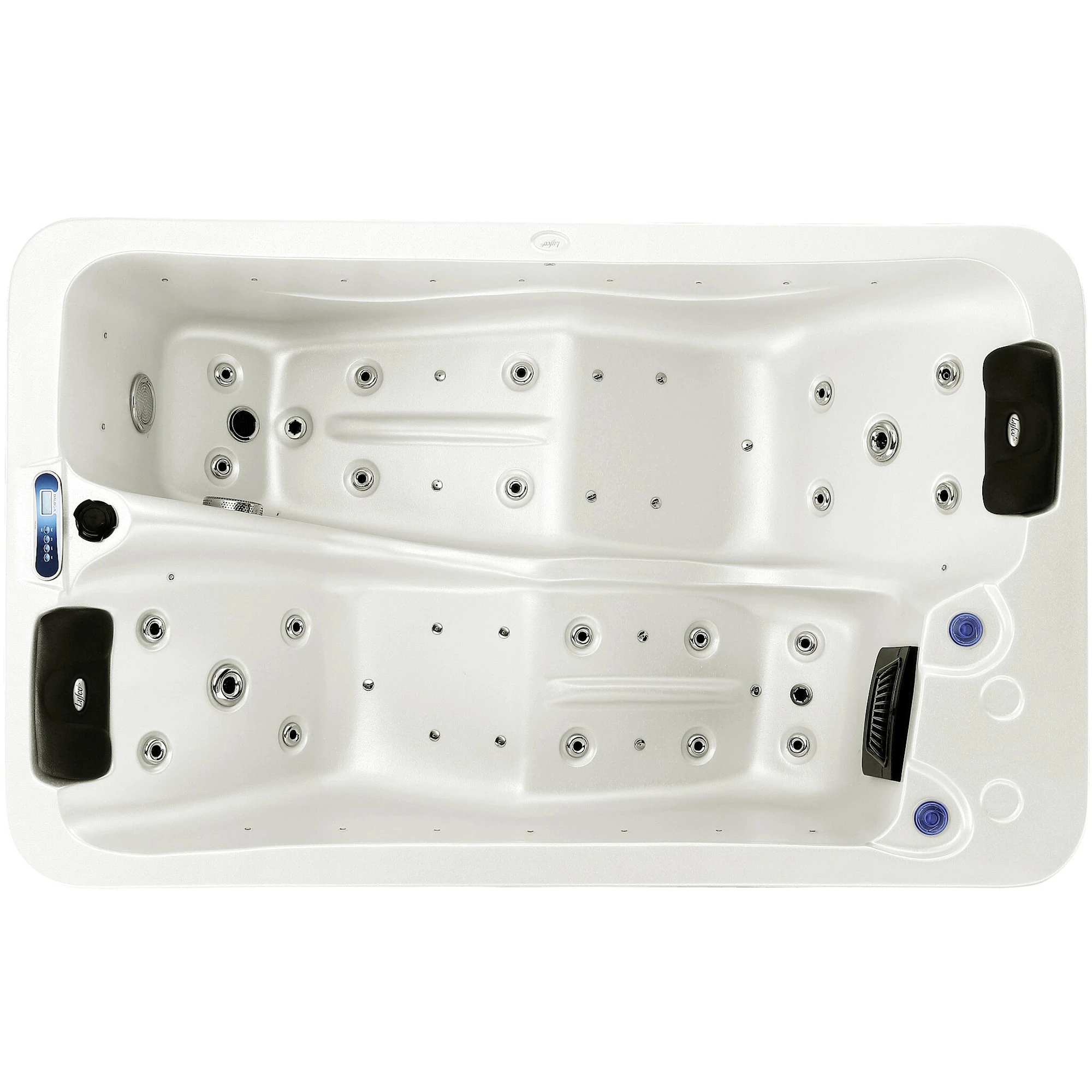 Lyfco Utespa Nirvana - Bild 5