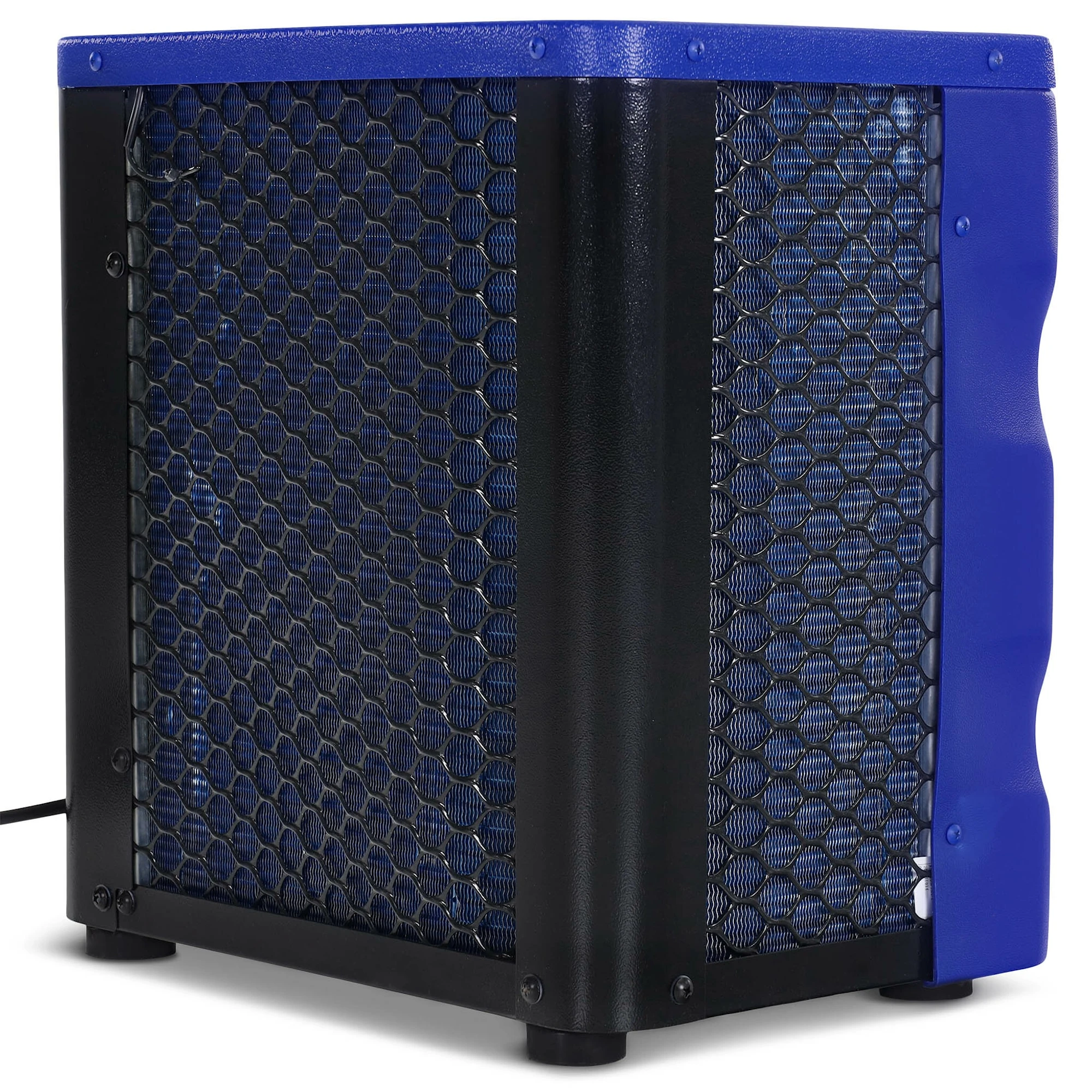 Lyfco Poolvärmepump Mini Splash 35 3,2kW - Bild 3