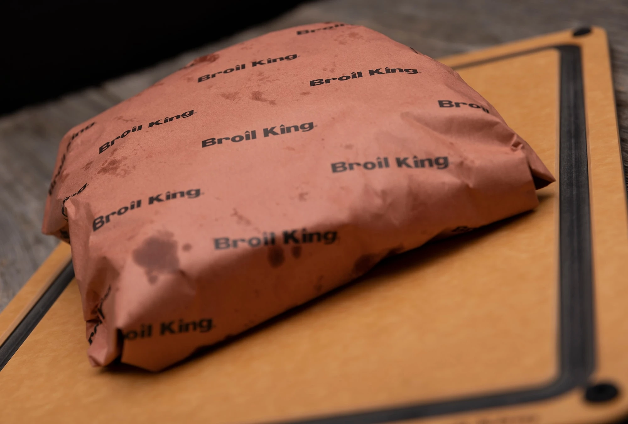 Broil King Slaktarpapper - Bild 8