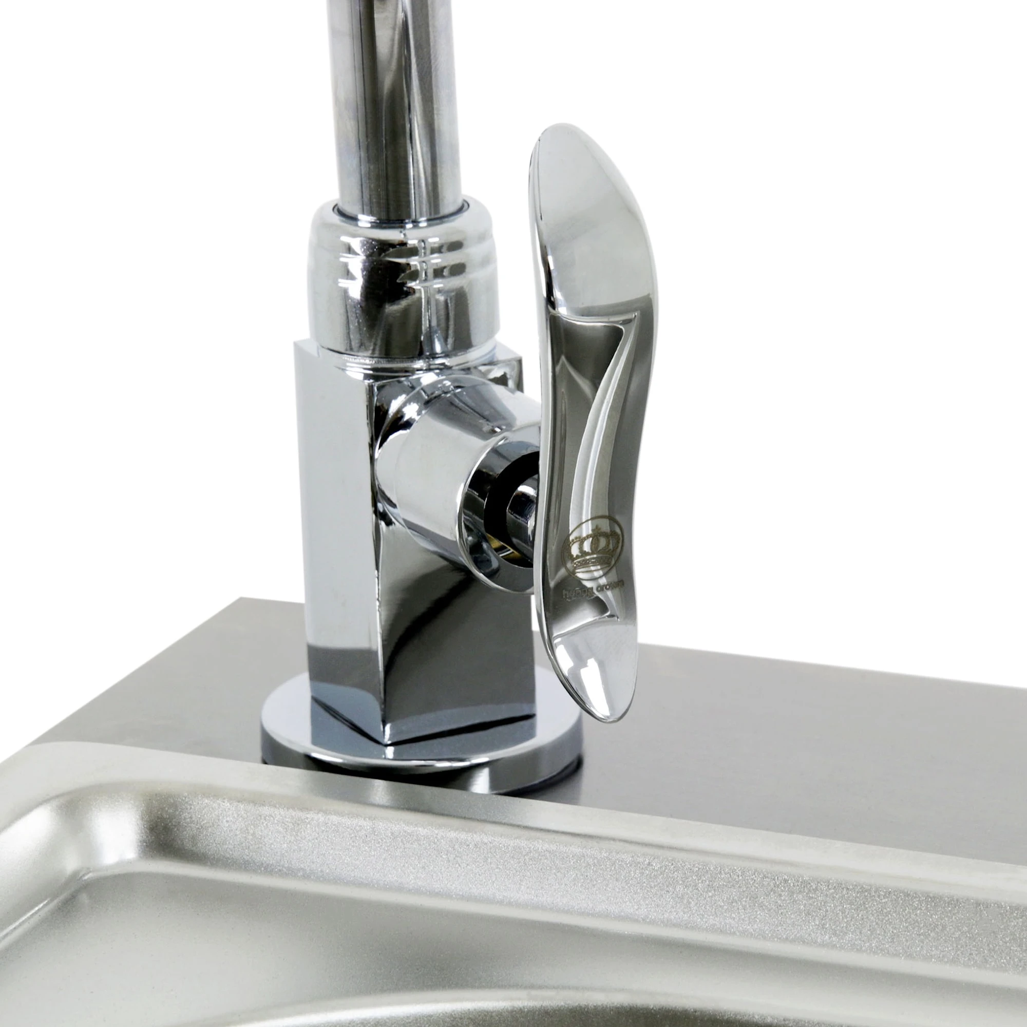 Metalcraft Diskho-modul Till Utekök / Gasolgrill - Bild 2