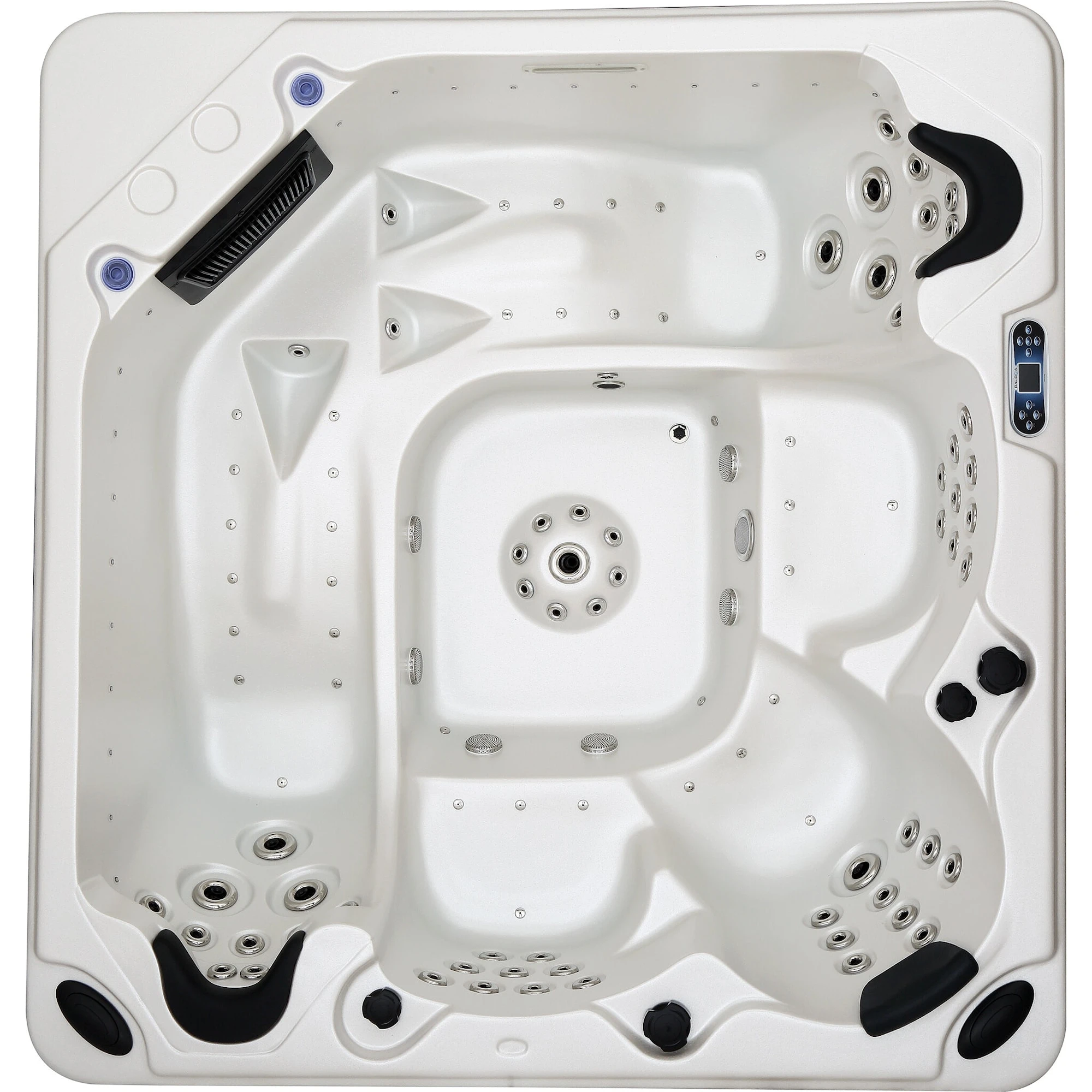 Lyfco Utespa Utopia Dreams WiFi - Bild 3