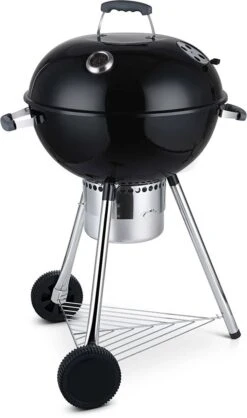 Austin And Barbeque Klotgrill 57 Cm