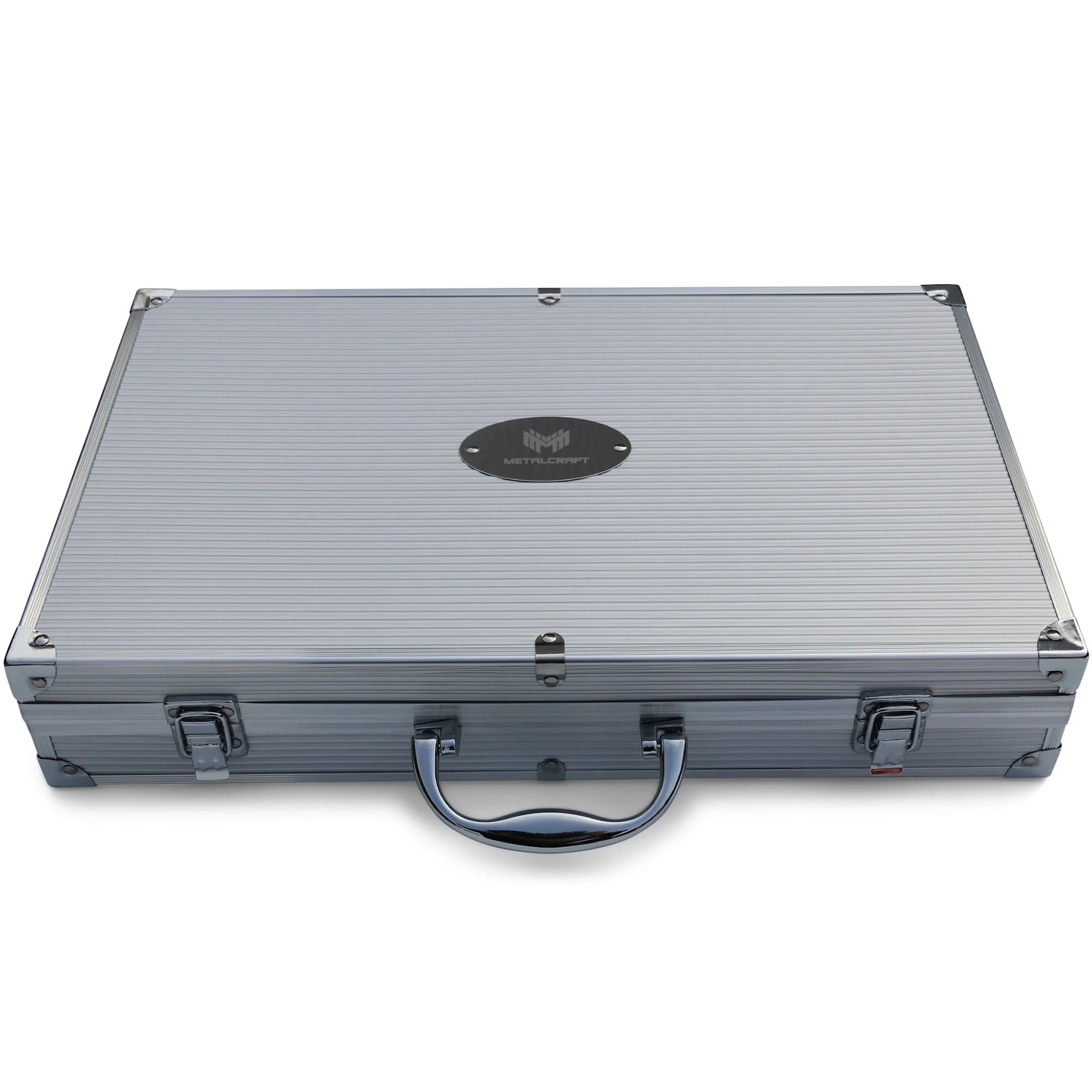 Metalcraft BBQ Set Grillverktyg 24 Delar - Bild 3