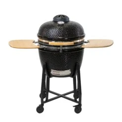Habanero BBQ Kamado XL, Svart