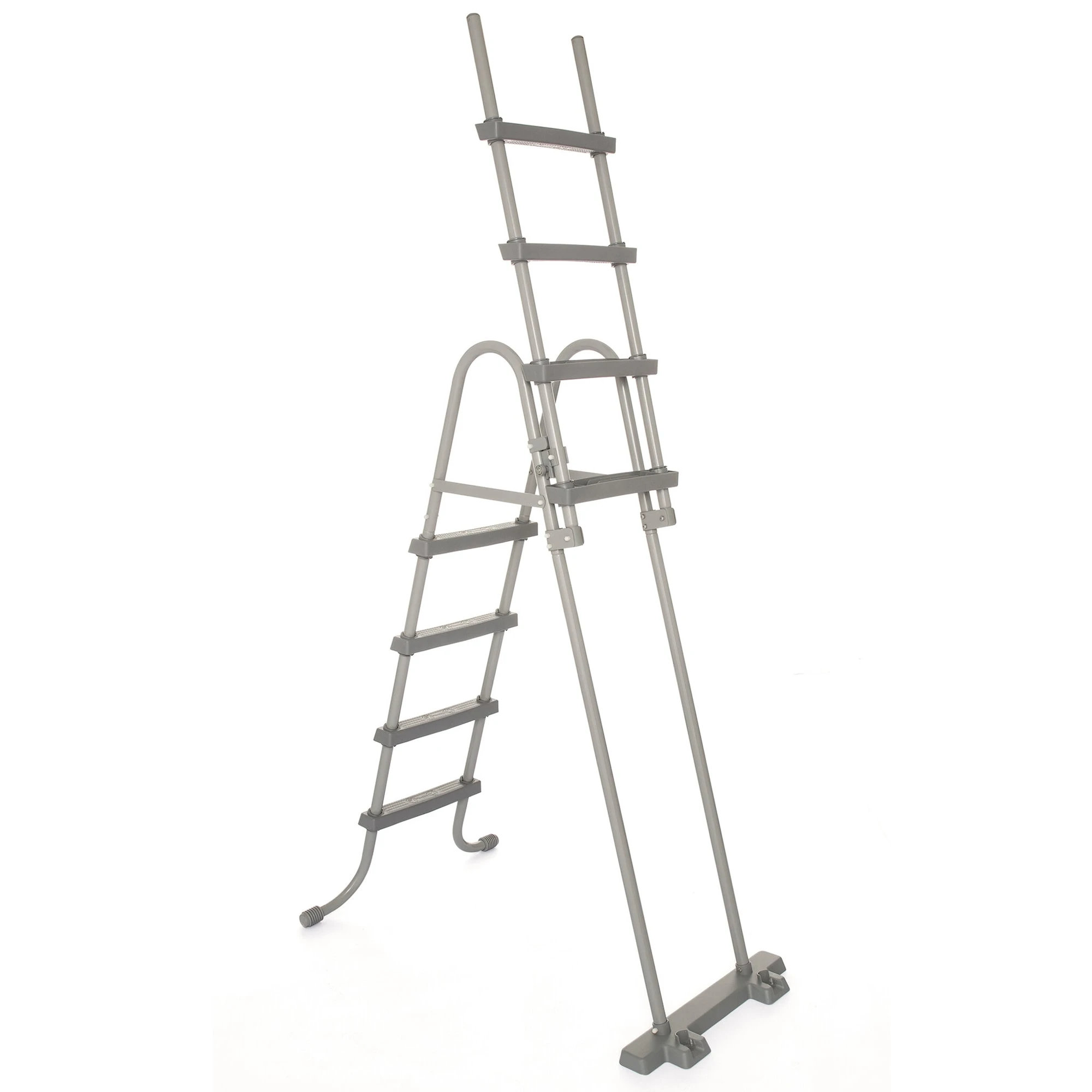 Bestway Stor Ovanmarkpool 4,6 M Diameter Steel Pro MAX (56438) - Bild 4